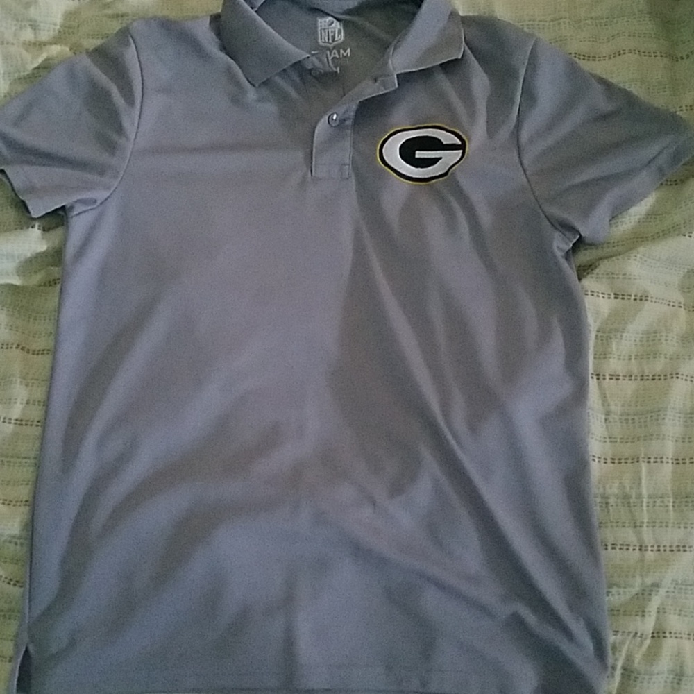 Green Bay Packers polo